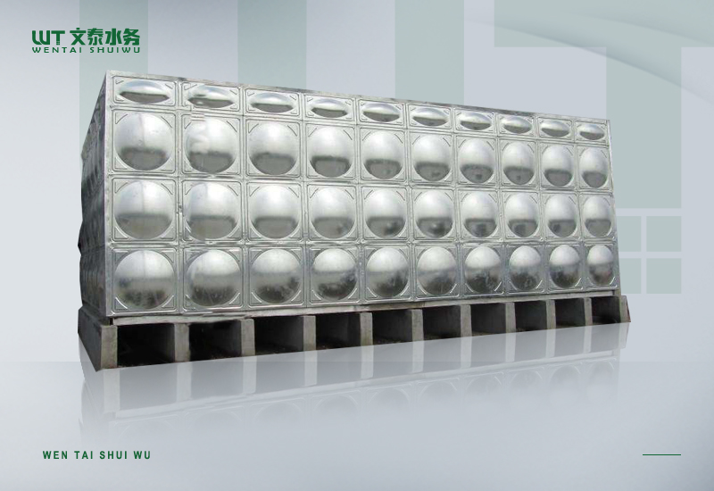 不銹鋼水箱_長沙不銹鋼水箱廠產(chǎn)品-湖南文泰水務(wù)