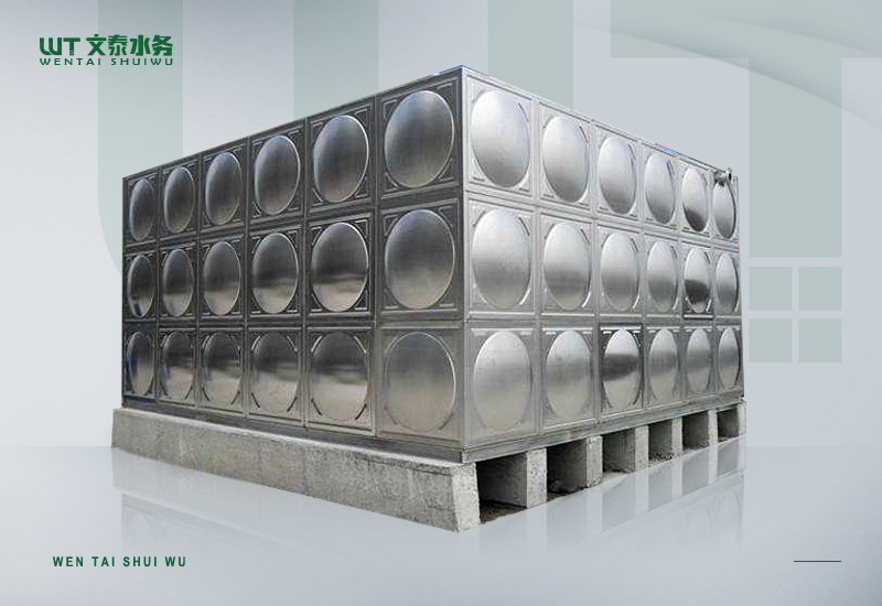 不銹鋼水箱_長沙不銹鋼水箱廠產(chǎn)品-湖南文泰水務(wù)