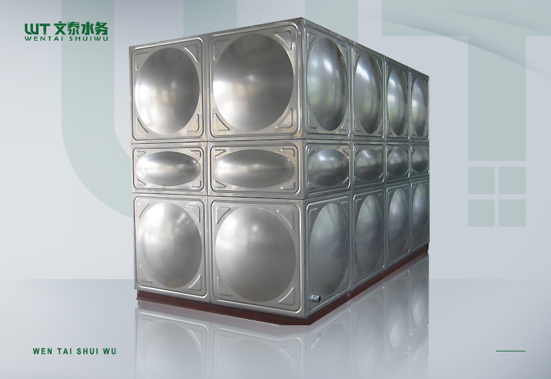 不銹鋼水箱_長沙不銹鋼水箱廠產(chǎn)品-湖南文泰水務(wù)