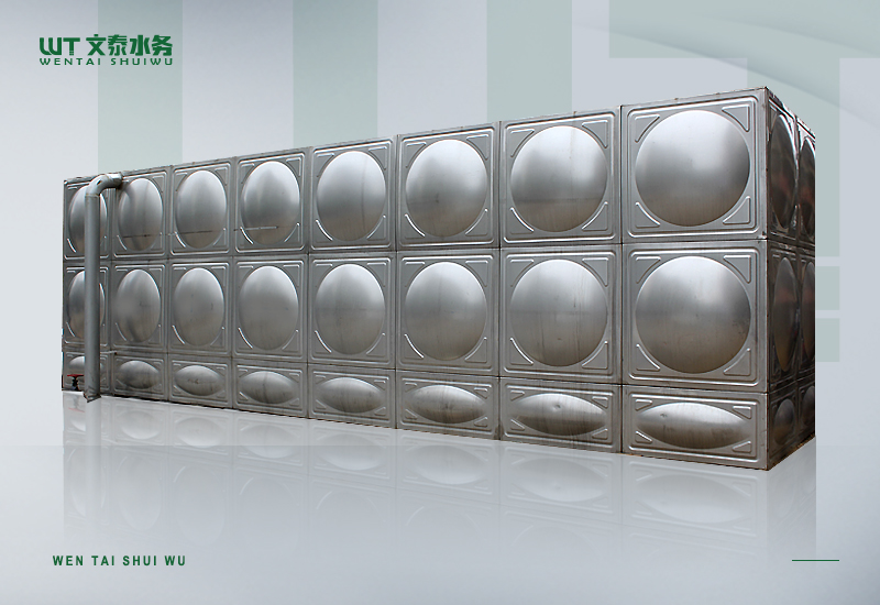 不銹鋼水箱_長沙不銹鋼水箱廠產(chǎn)品-湖南文泰水務(wù)