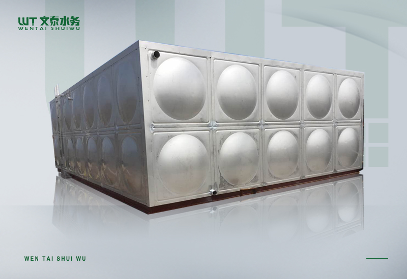 不銹鋼水箱_長沙不銹鋼水箱廠產(chǎn)品-湖南文泰水務(wù)
